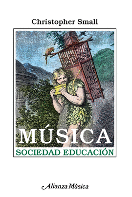 M�SICA. SOCIEDAD. EDUCACI�N