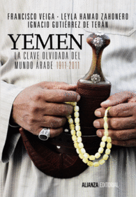 YEMEN LA CLAVE OLVIDADA DEL MUNDO A
