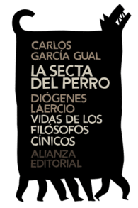 LA SECTA DEL PERRO DIOGENES LAERCIO