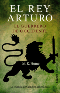 EL GUERRERO DE OCCIDENTE