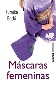 MASCARAS FEMENINAS
