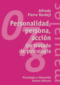 PERSONALIDAD, PERSONA, ACCI�N