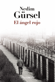 EL ANGEL ROJO