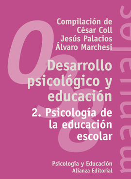 DESARROLLO PSICOL�GICO Y EDUCACI�N