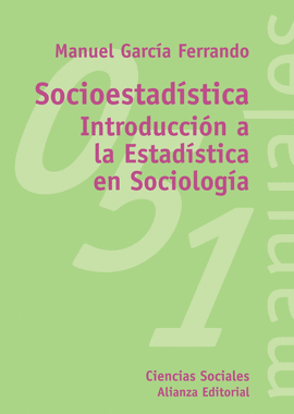 SOCIOESTAD�STICA