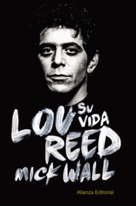 LOU REED ARRANCO DESDE EL ROCK
