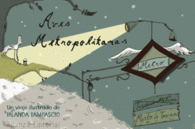 AVES METROPOLITANAS