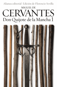 DON QUIJOTE DE LA MANCHA 1