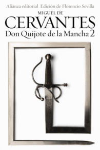 DON QUIJOTE DE LA MANCHA 2