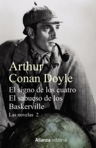 EL SIGNO DE LOS CUATRO EL SABUESO DE BASKERVILLE