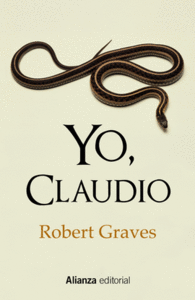YO CLAUDIO    PRIMEROS AOS DEL IMPERIO ROMANO
