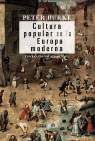 CULTURA POPULAR EN LA EUROPA MODERN