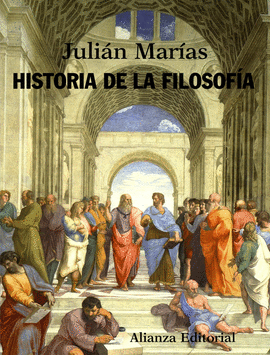 HISTORIA DE LA FILOSOFIA