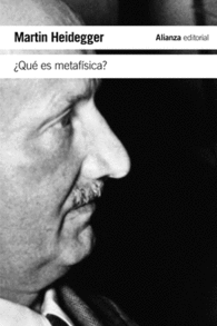 QUE ES LA METAFISICA