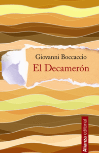 EL DECAMER�N