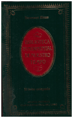 EL LOBO ESTEPARIO