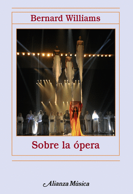 SOBRE LA �PERA