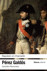 NAPOLE�N EN CHAMART�N