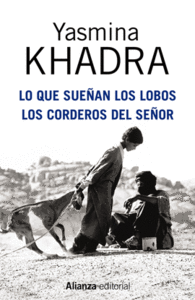 LO QUE SUE�AN LOS LOBOS