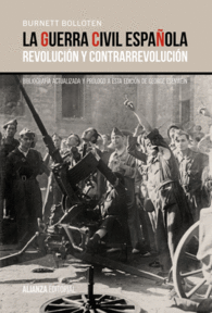 LA GUERRA CIVIL ESPA�OLA