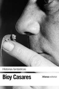 HISTORIAS FANT�STICAS
