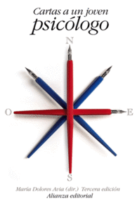 CARTAS A UN JOVEN PSIC�LOGO