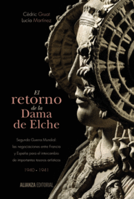 EL RETORNO DE LA DAMA DE ELCHE