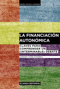 LA FINANCIACI�N AUTON�MICA