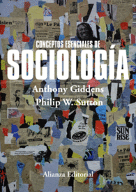 CONCEPTOS ESENCIALES DE SOCIOLOG�A