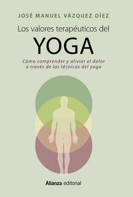 LOS VALORES TERAP�UTICOS DEL YOGA