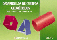 DESARROLLO DE CUERPOS GEOM�TRICOS