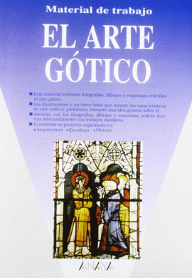 EL ARTE G�TICO