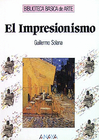 EL IMPRESIONISMO