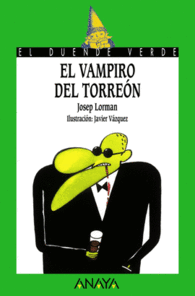 EL VAMPIRO DEL TORREN