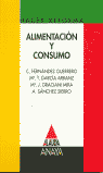 ALIMENTACI�N Y CONSUMO