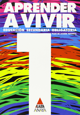 APRENDER A VIVIR 1
