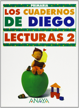 LOS CUADERNOS DE DIEGO.
