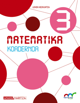 MATEMATIKA 3. KOADERNOA.