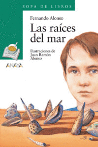 LAS RACES DEL MAR
