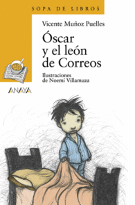 �SCAR Y EL LE�N DE CORREOS