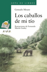 LOS CABALLOS DE MI TO