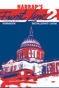 FRONT LINE 2. WORKBOOK