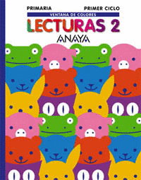 VENTANA DE COLORES 2