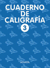 CUADERNO DE CALIGRAF�A 3