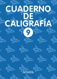 CUADERNO DE CALIGRAF�A 9