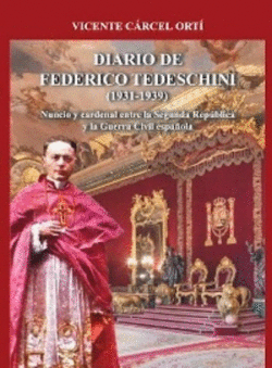 DIARIO DE FEDERICO TEDESCHINI (1931-1939)