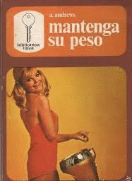 MANTENGA SU PESO