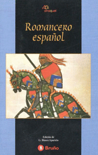 ROMANCERO ESPAOL