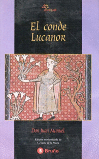EL CONDE LUCANOR