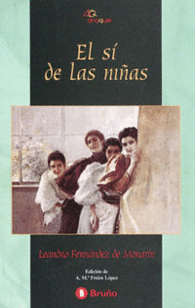 EL SI DE LAS NIAS